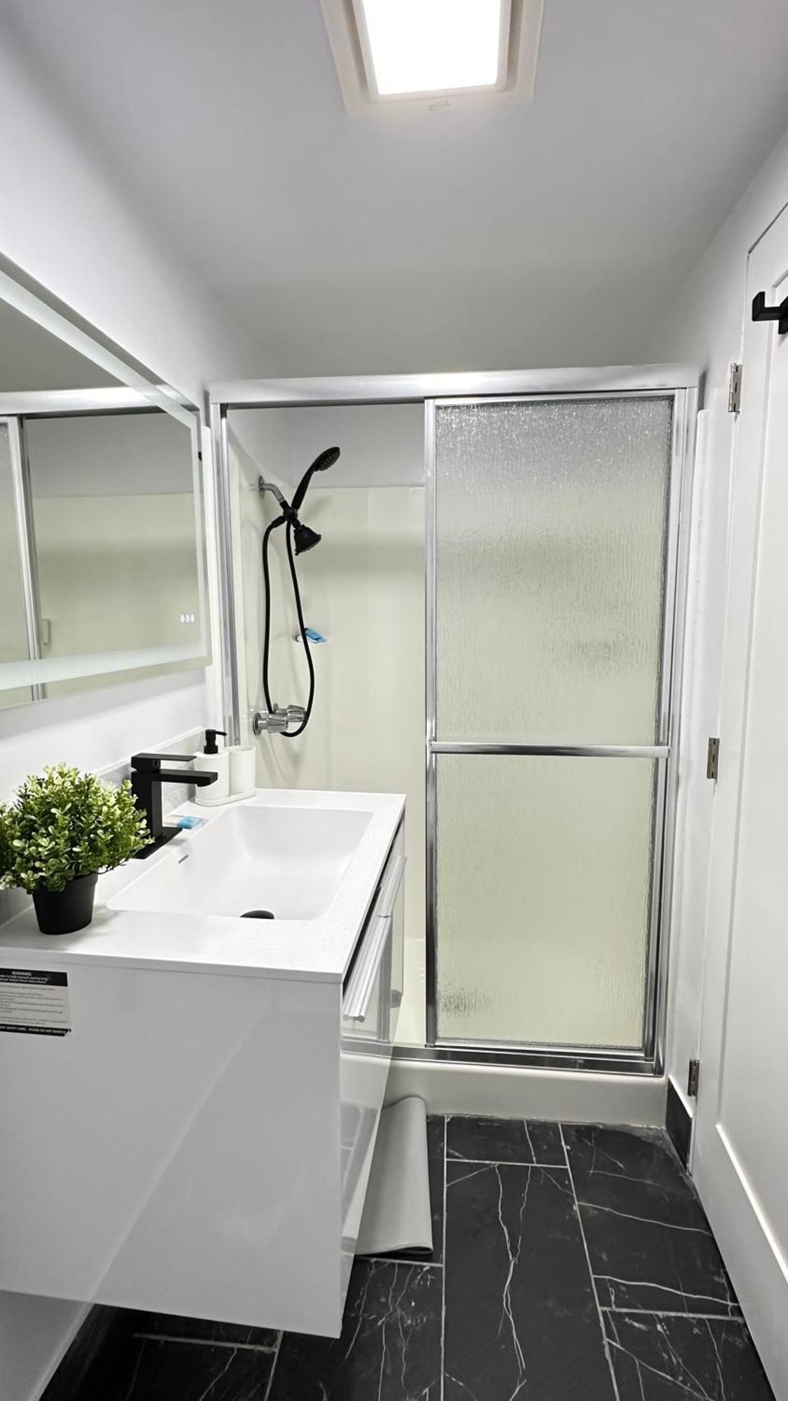 Modern Studio Stylish &Cozy Back Unit Los Angeles Extérieur photo
