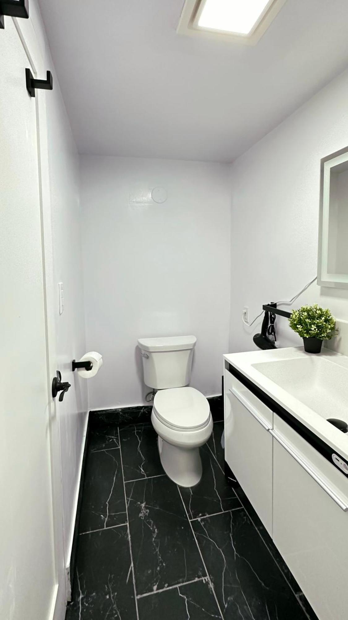 Modern Studio Stylish &Cozy Back Unit Los Angeles Extérieur photo