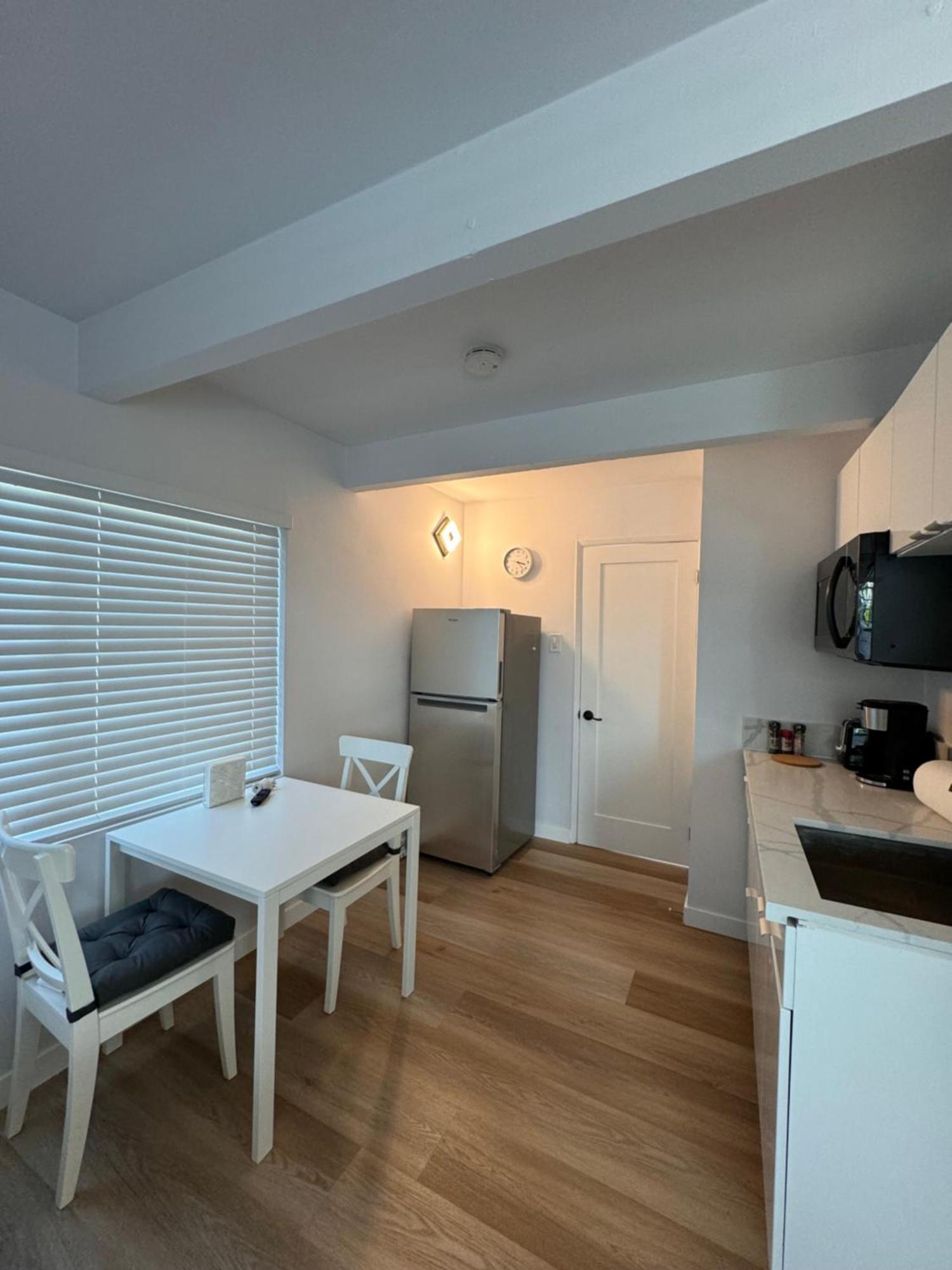 Modern Studio Stylish &Cozy Back Unit Los Angeles Extérieur photo